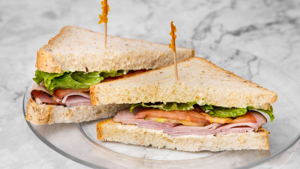 Turkey, Ham or Montreal Smoked Beef