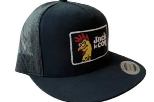 Casquette / Hat
