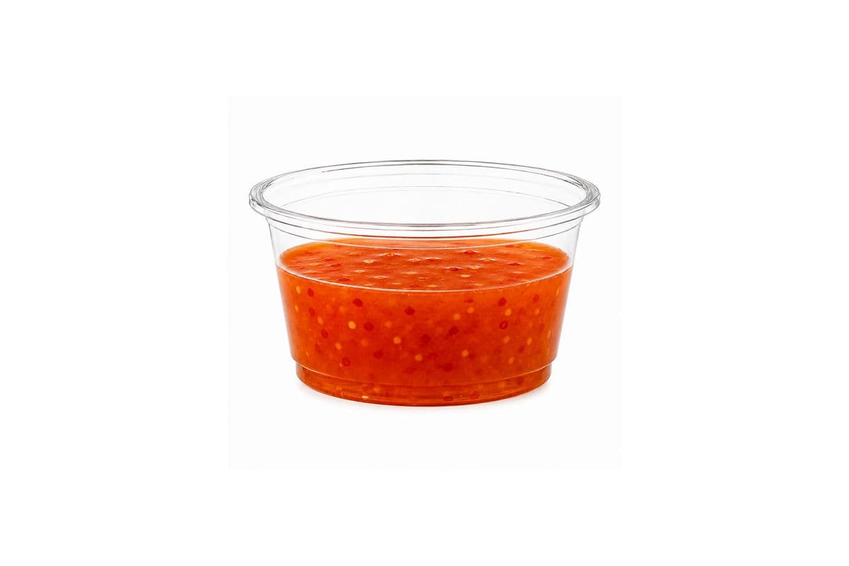 Hot Honey