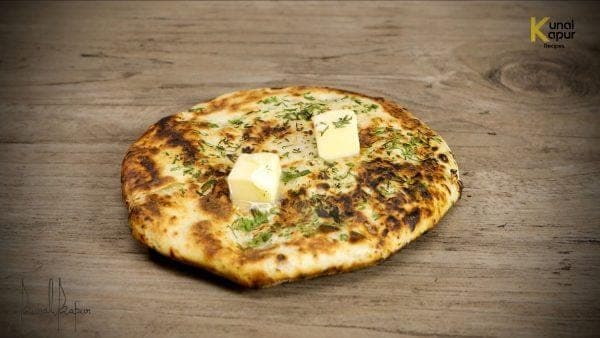 Aloo Kulcha
