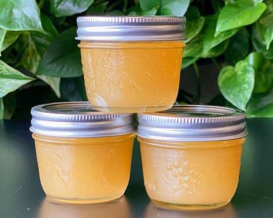 Truffle Honey (4 oz)