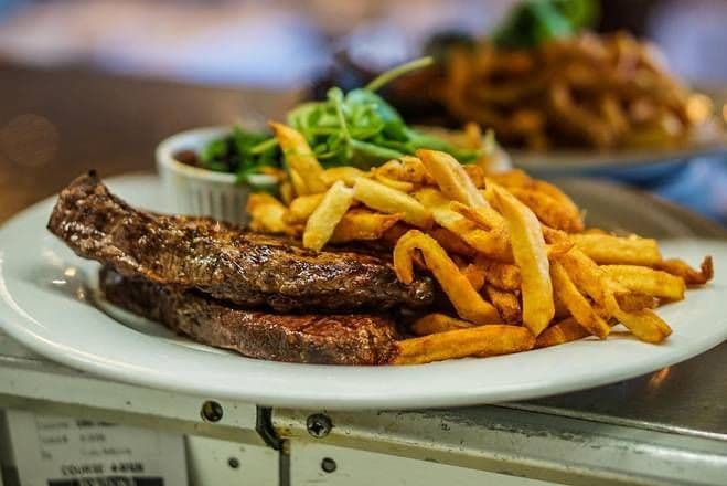 Picanha