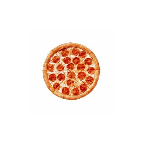 Pepperoni - Medium (8 slices)