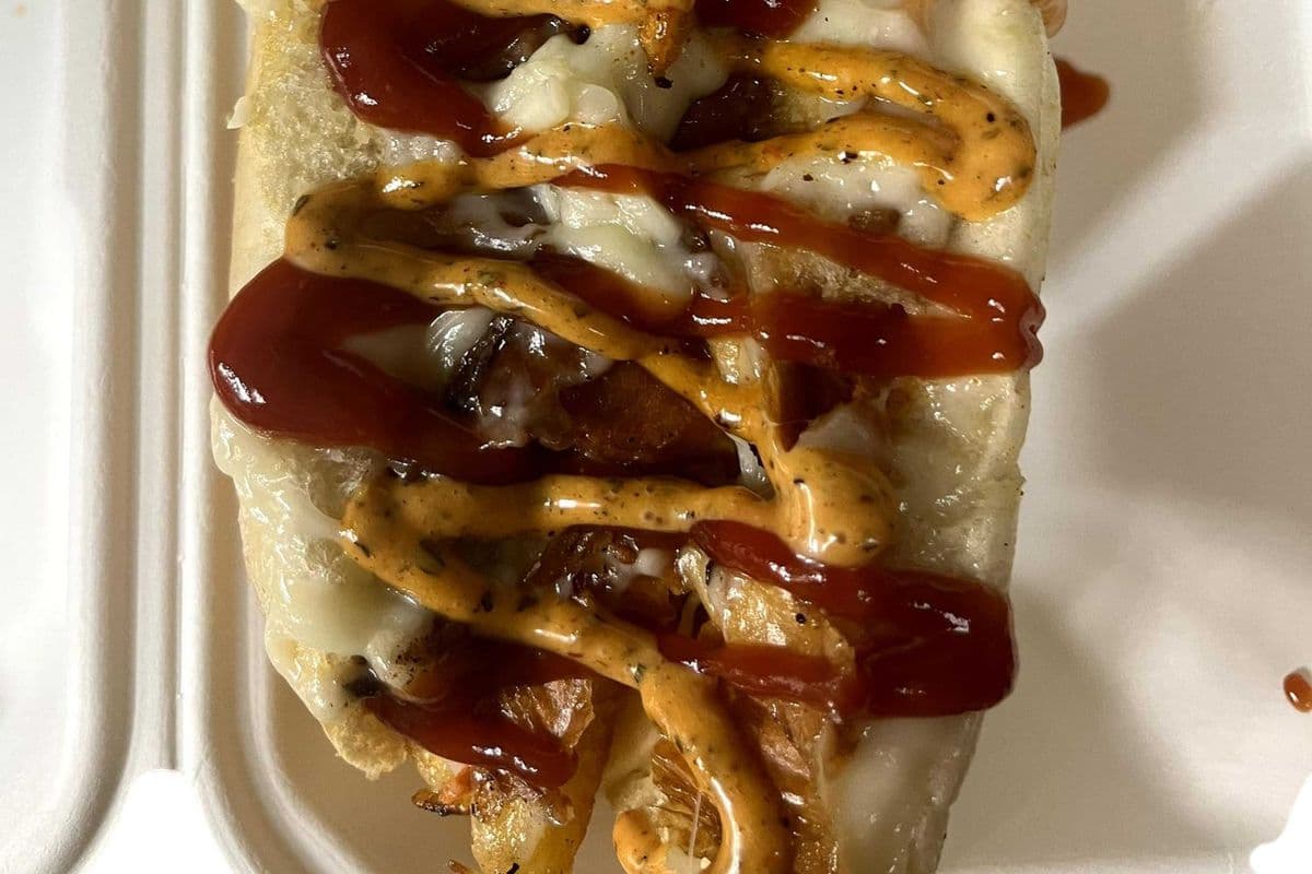 Potato Cheese
