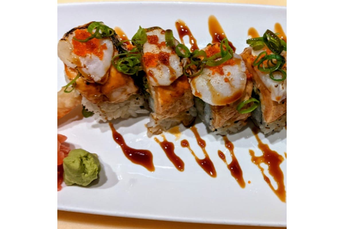 Fire Roll