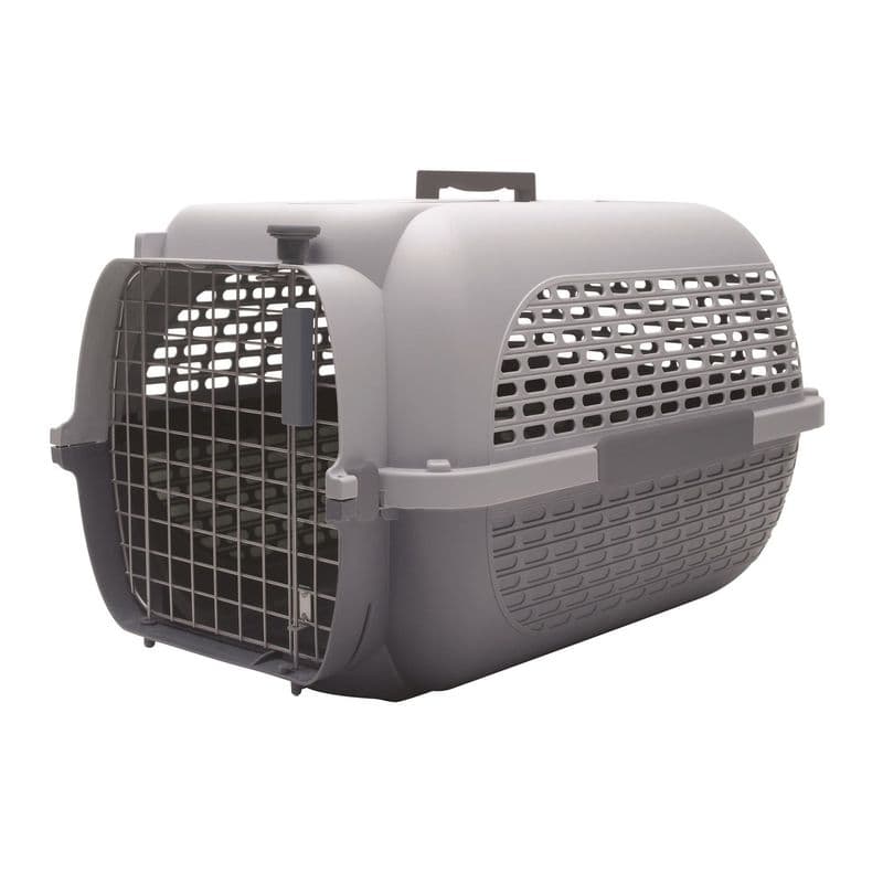 Dogit Voyageur Model Cool Grey
