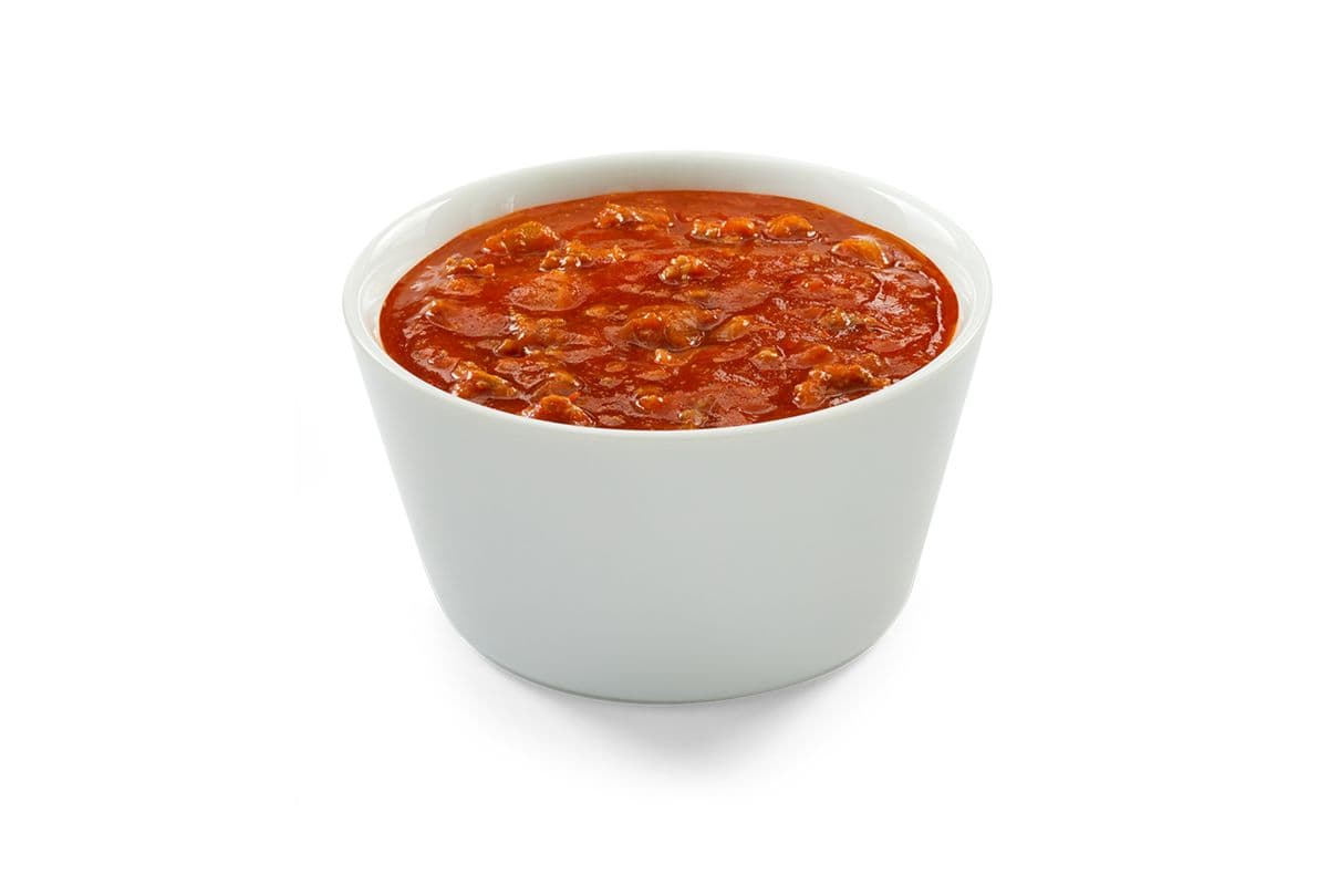 Side Pasta Sauces (4 oz)