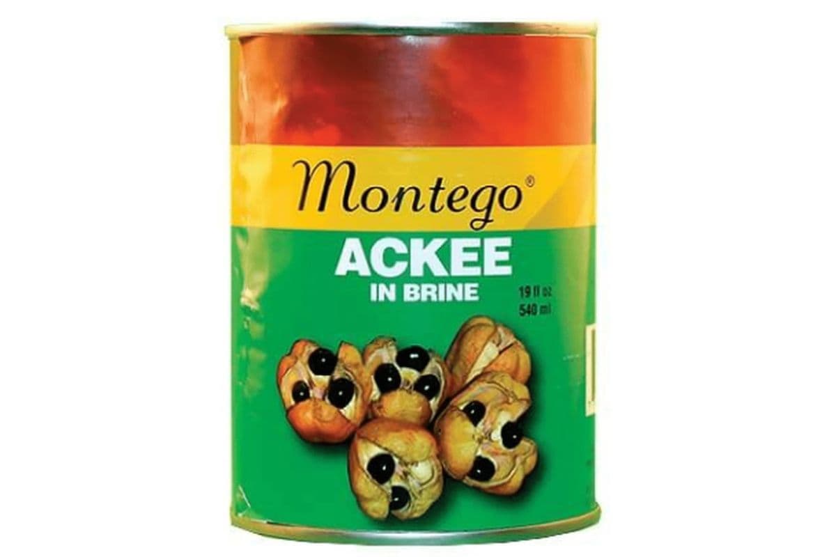 Montego Ackee (540 ml)