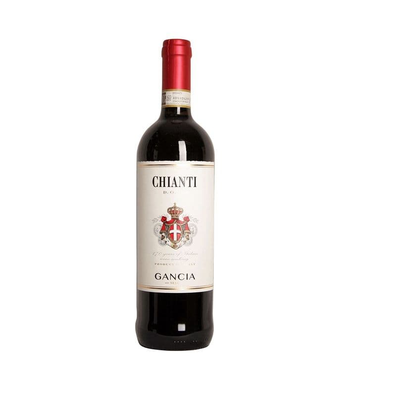 Gancia Chianti (750 ml) (1 x 750mL)