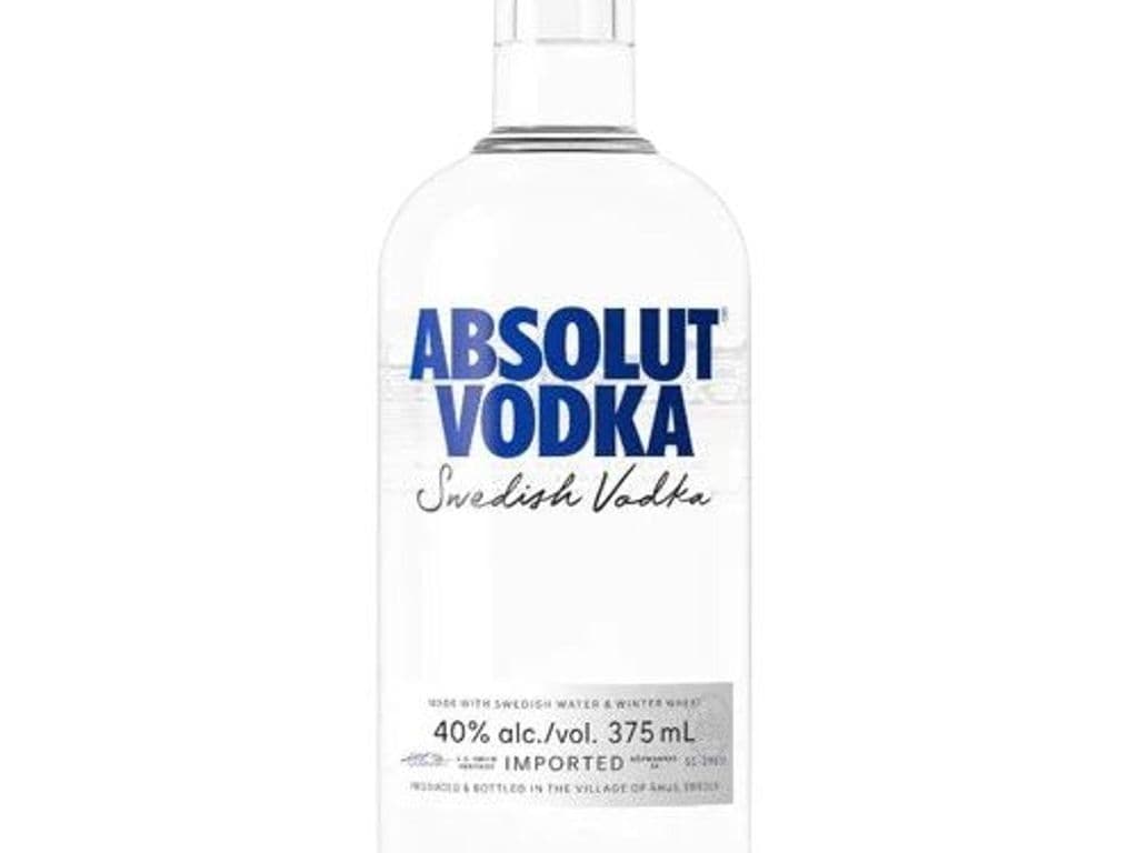 Absolut (375ml)