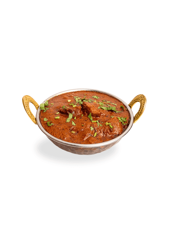 Hyderabadi Mutton Curry