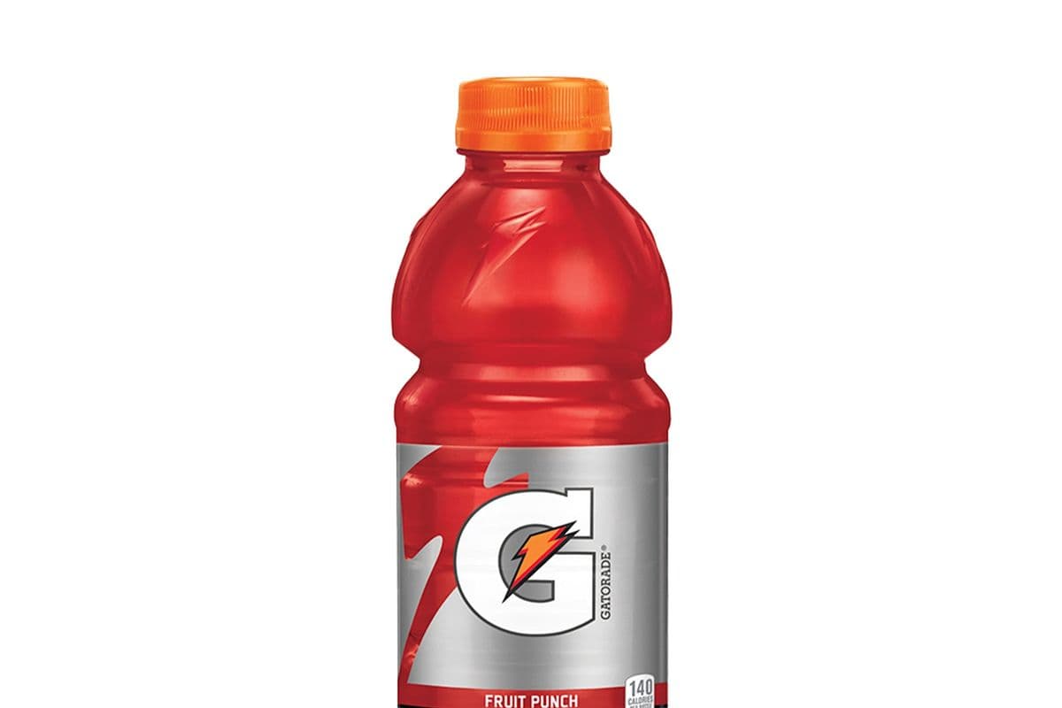 G2® Fruit Punch (Side)