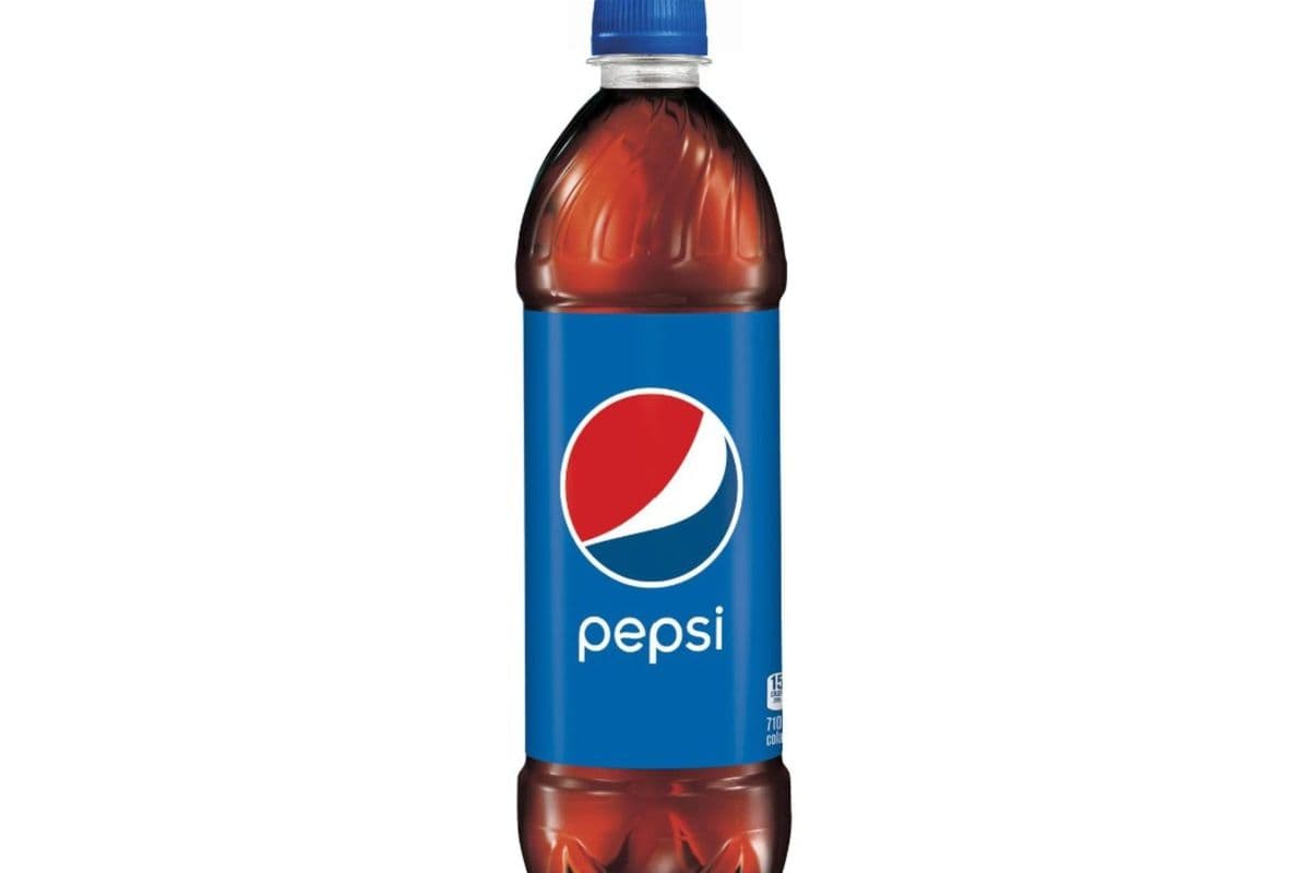 Pepsi