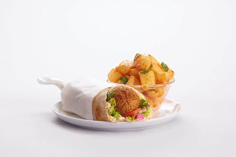 Falafel