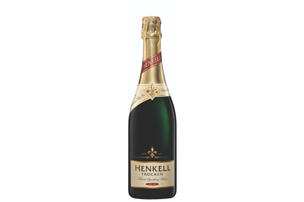 Henkell Trocken 750ml
