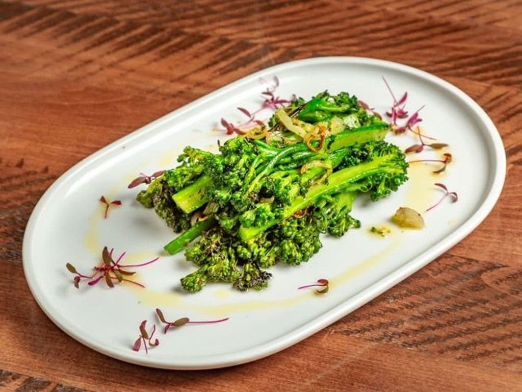 Broccolini