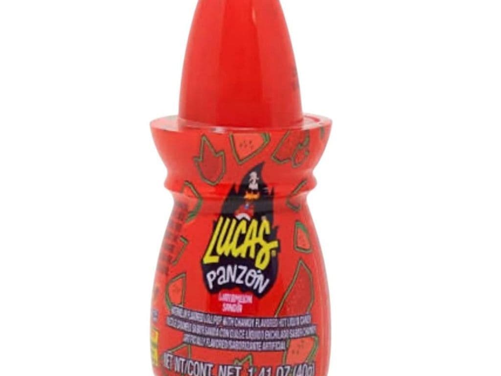 Lucas Panzón 40g/1.41oz