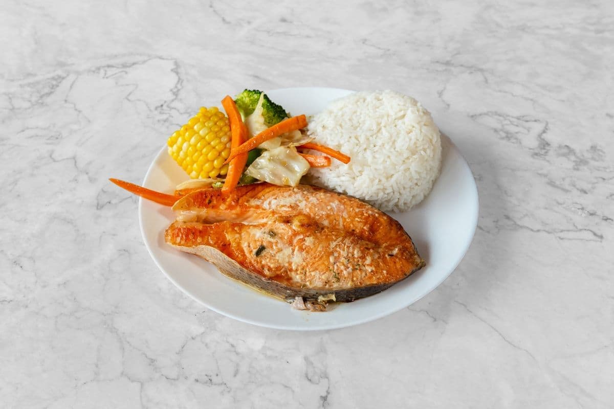 Salmon