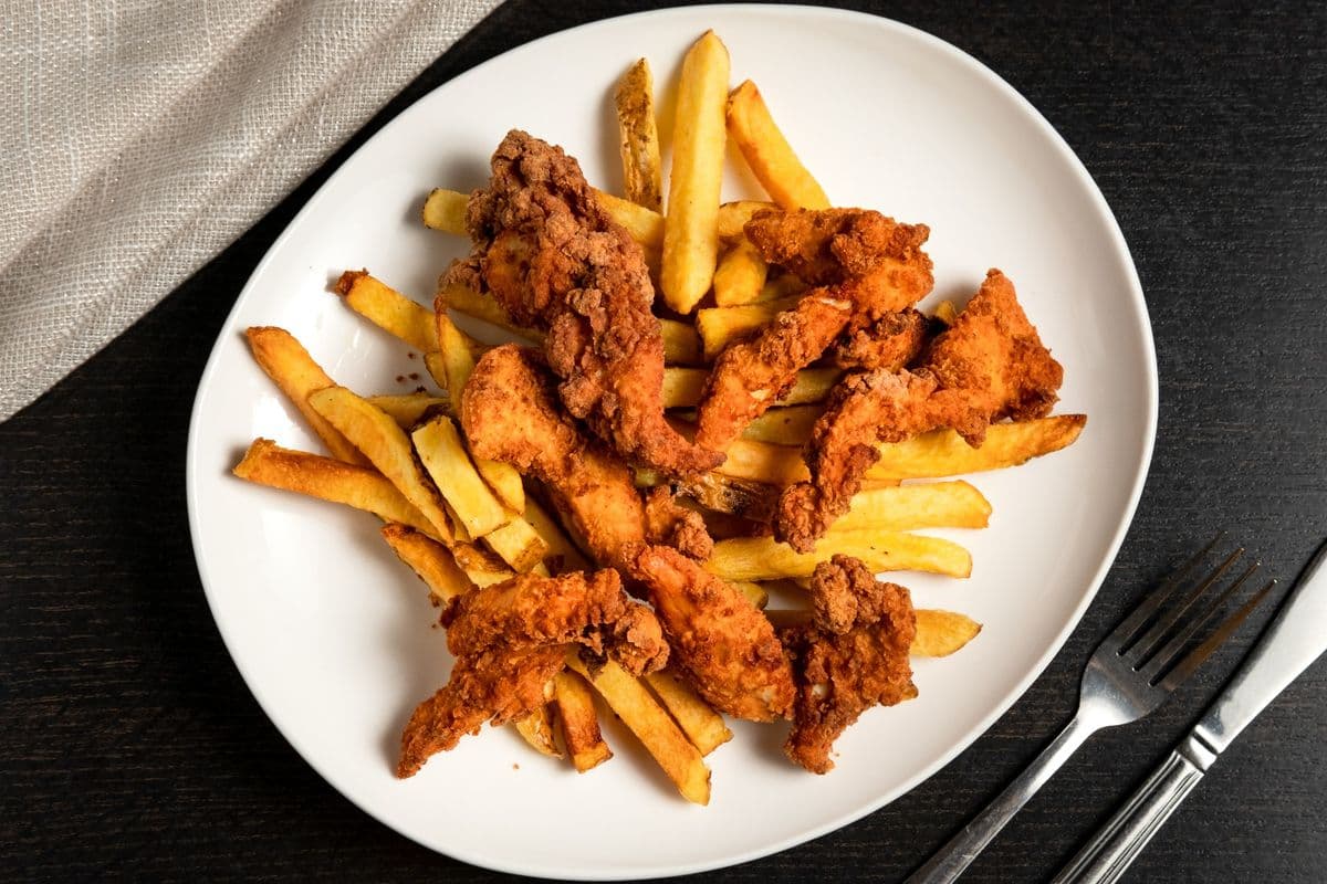 Chicken Strips