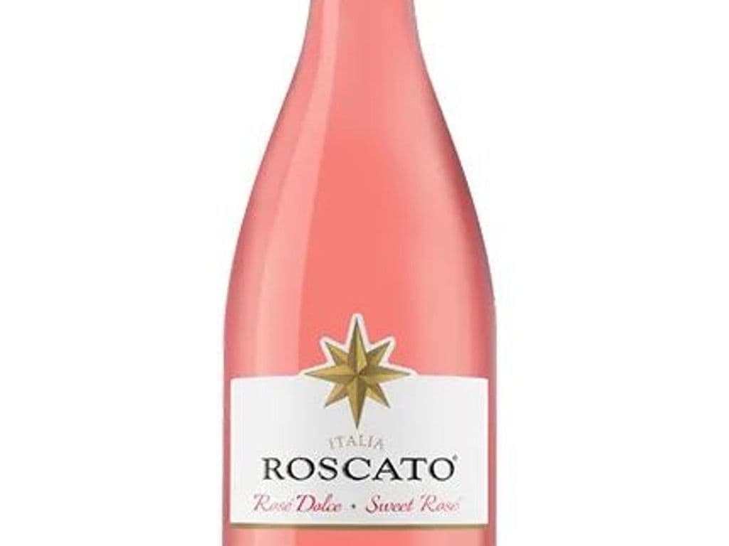 Roscato Rose Dolce (750 ml)