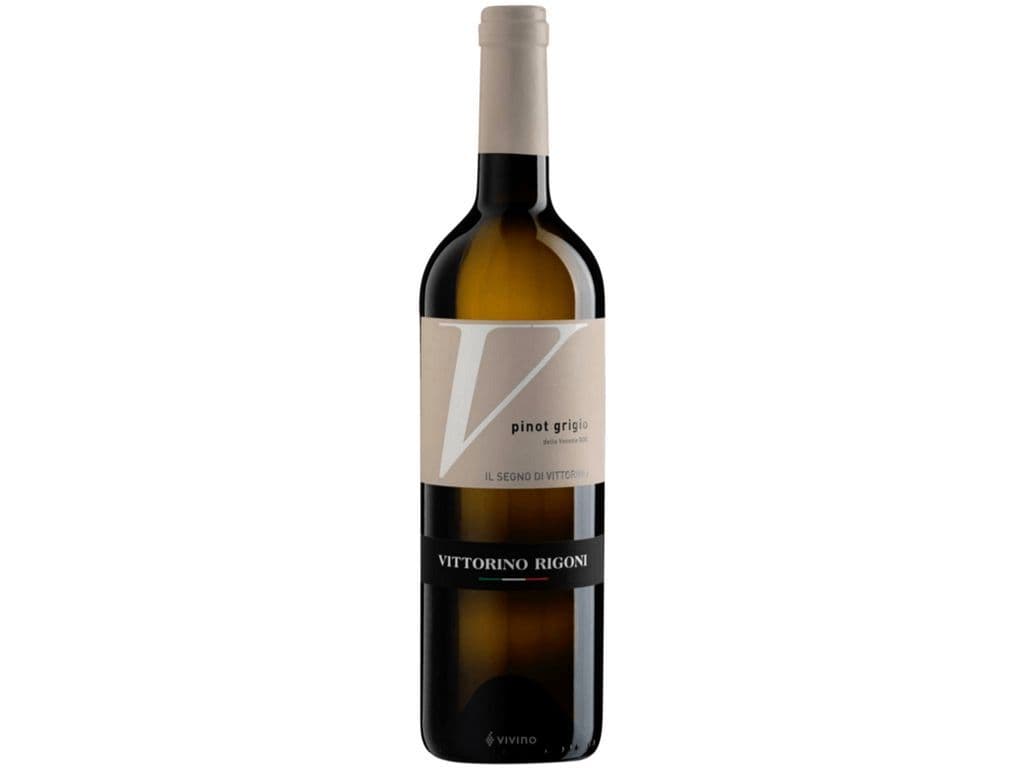 Bouteille Sauvignon Blanc- Rigoni, Italie