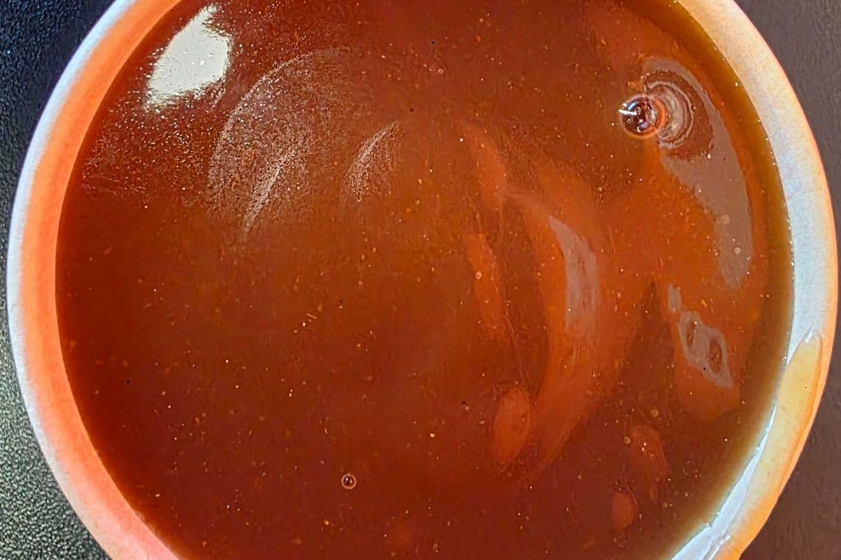 Gravy