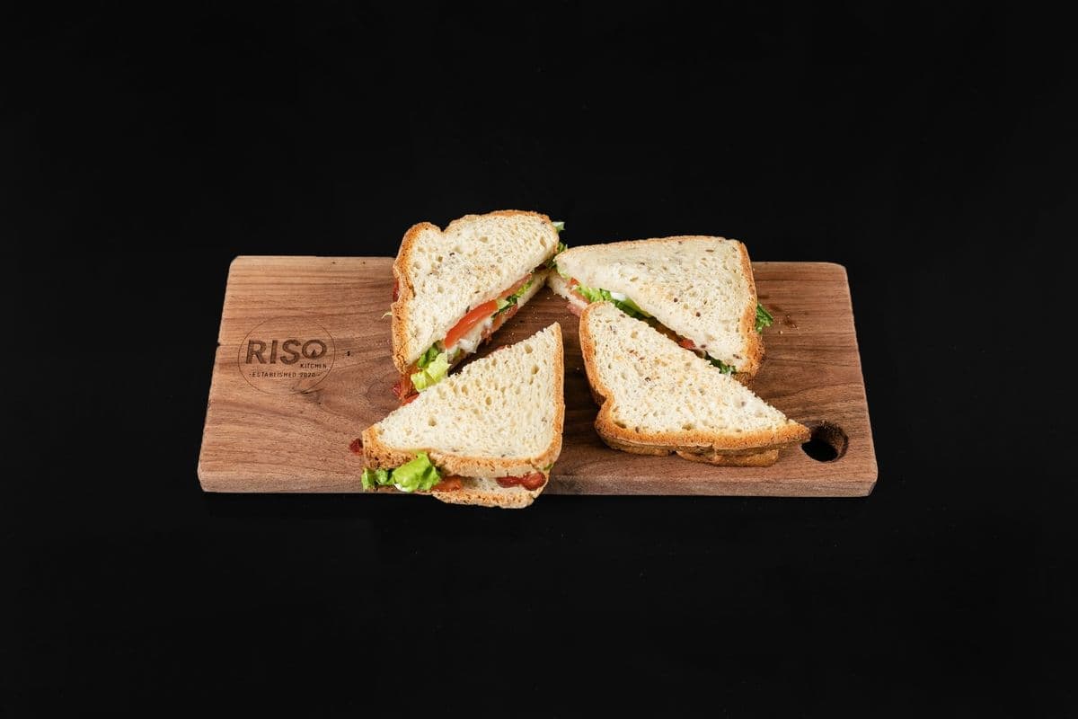 BLT Sandwich