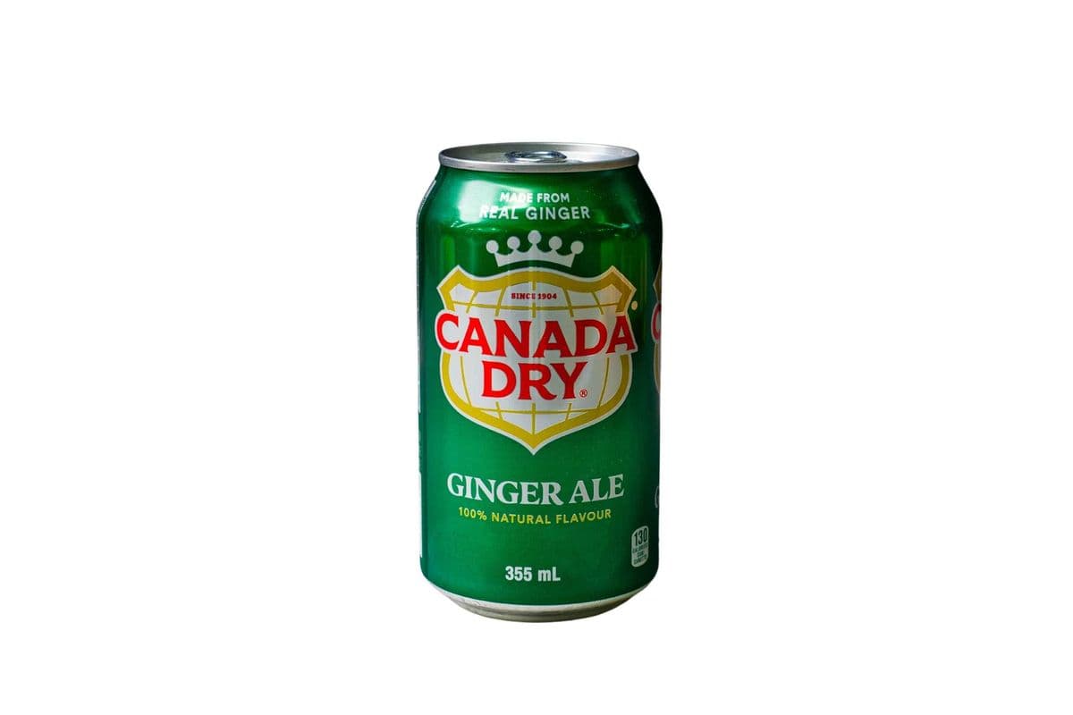 Ginger Ale