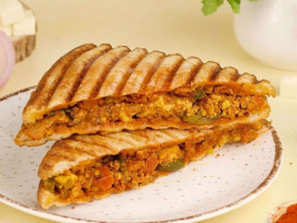 Gwalia Bigg Boss Sandwich