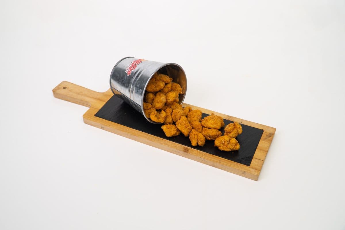 Popcorn