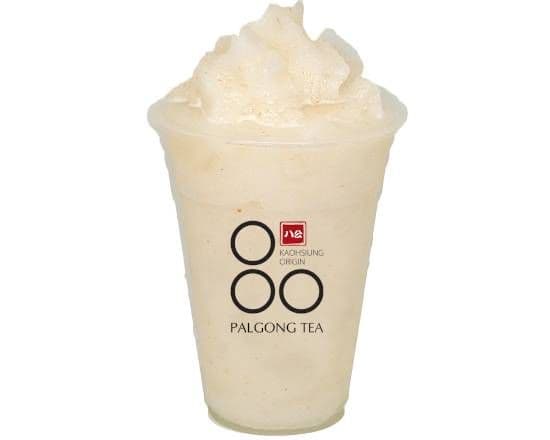 Lychee Smoothie