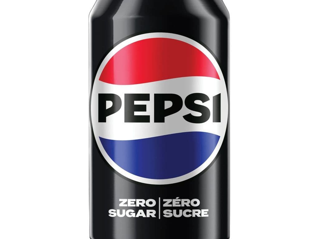 PEPSI SODA ZERO SUGAR CAN'S (355ML) - Original