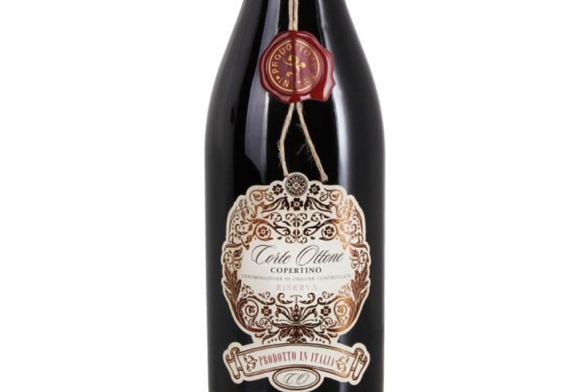 Corte Ottone Res Doc Italy (1 x 750 ml)