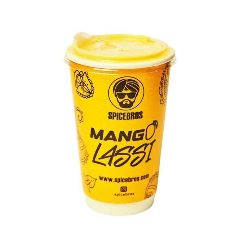 Mango Lassi