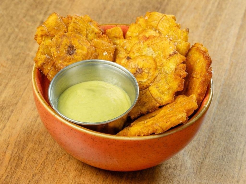 Tostones