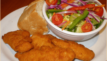 Chicken Tenders