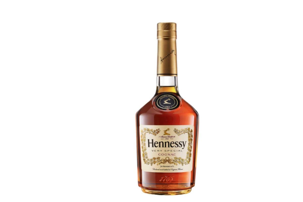 HENNESSY V.S (1 x 375ML)