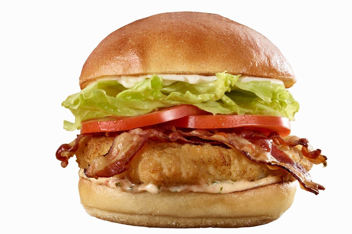 Southern Fried Chicken