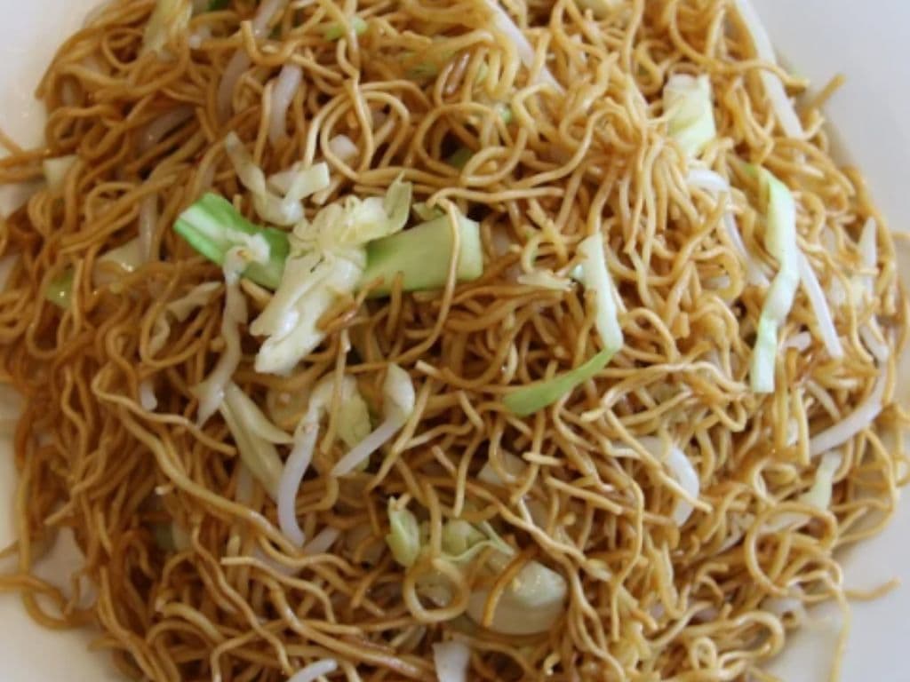 Chow Mein