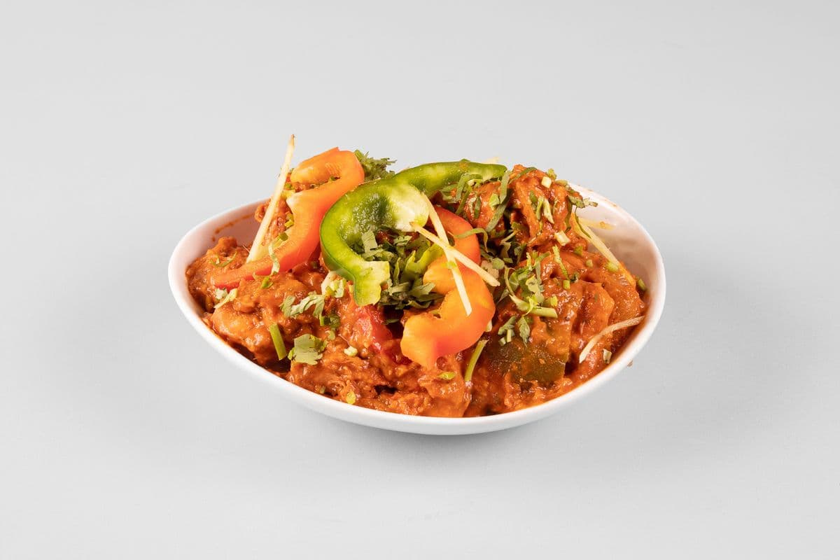 Chicken Masala Tikka