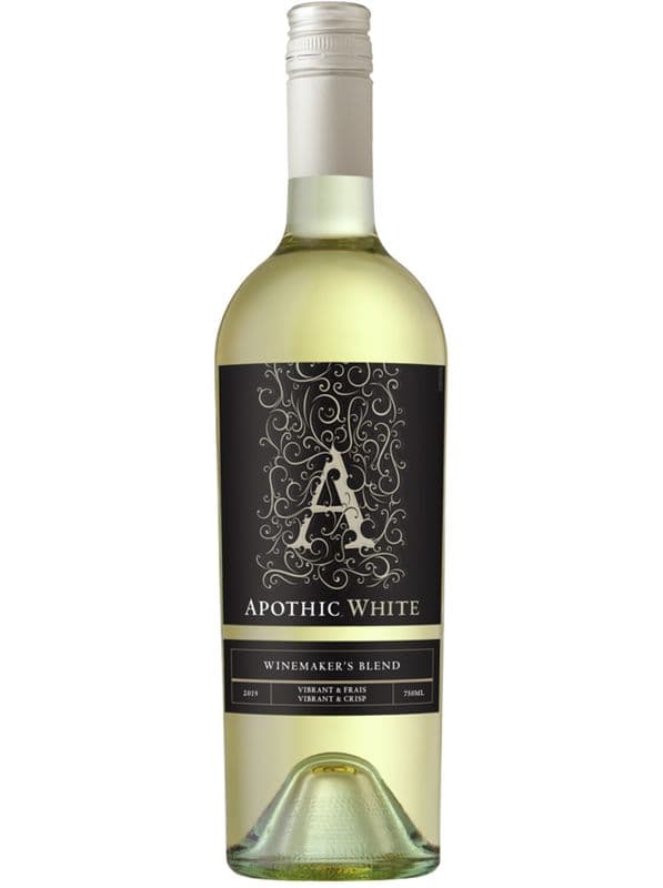 Apothic White (750 ml Bottle)
