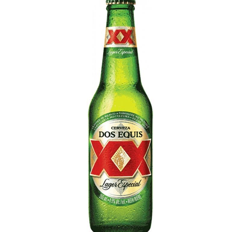 Dos equis xx