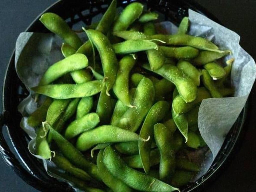 Edamame