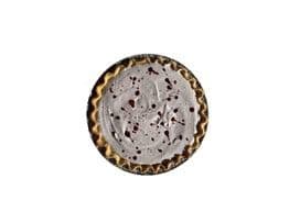 Keto Blueberry Cheesecake