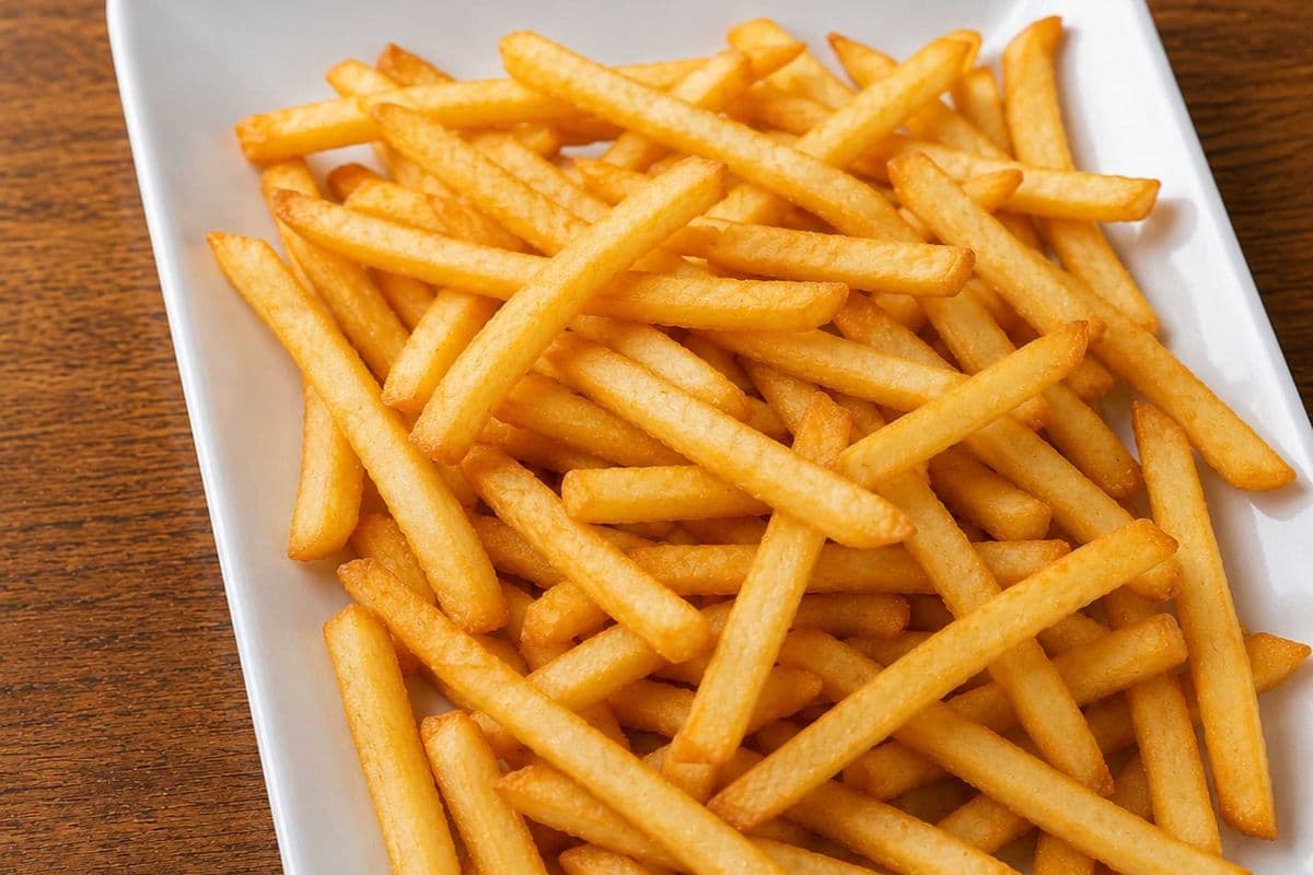 French Fries (Small)