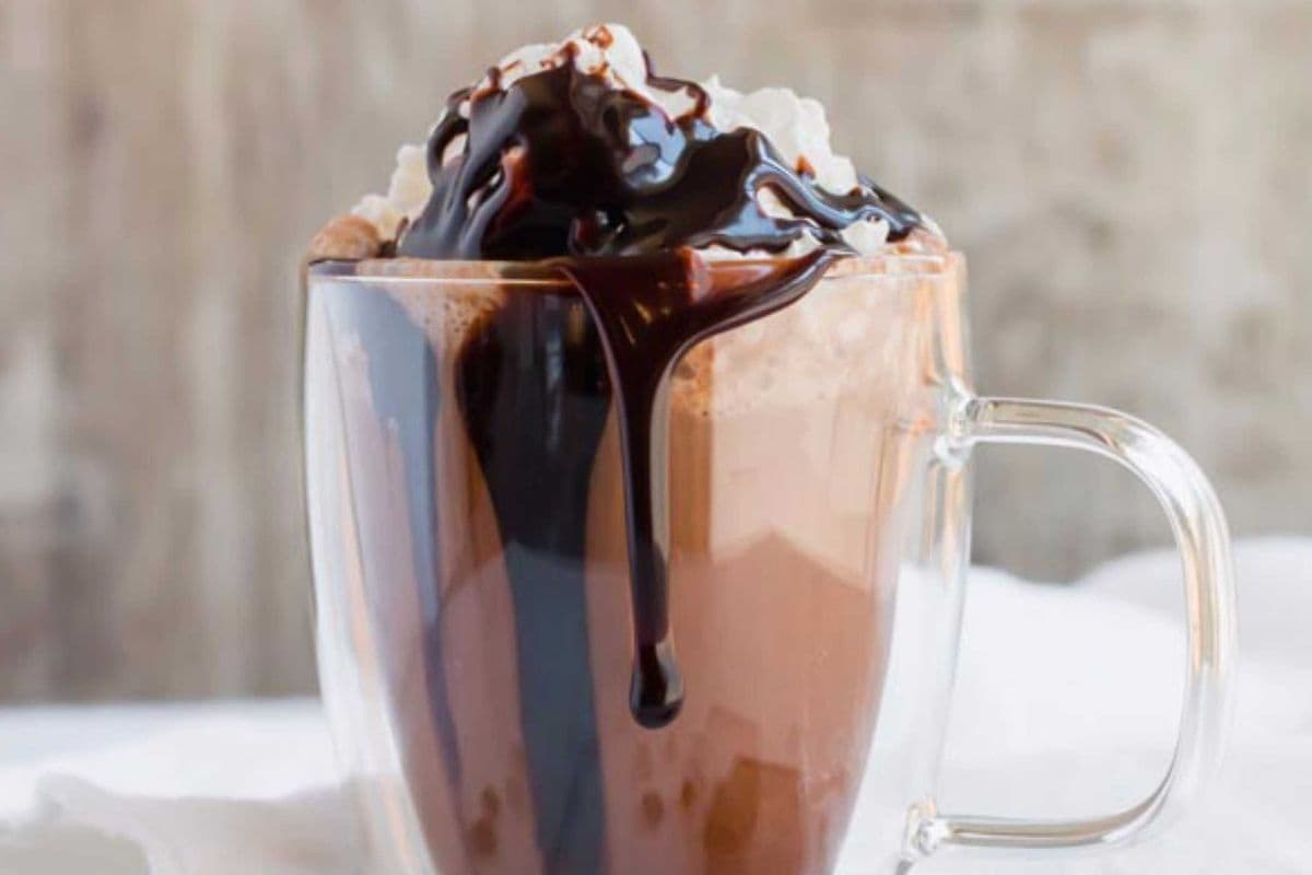 Caffe Mocha