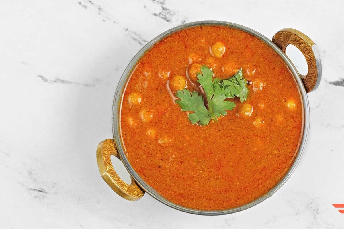 Channa Masala