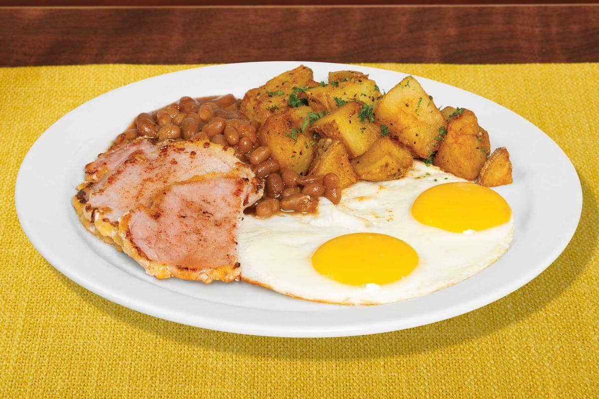 Homestead Slam (980-1220 Cals)