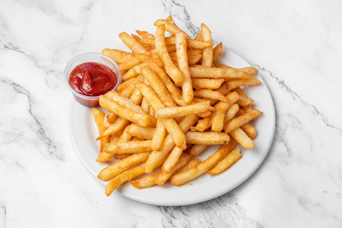FRIES
