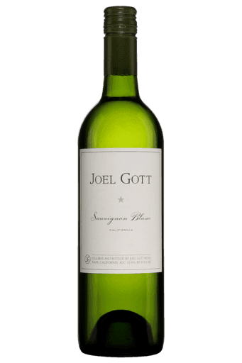 Sauvignon Blanc Joelle Got / Sauvignon Blanc Joelle Got